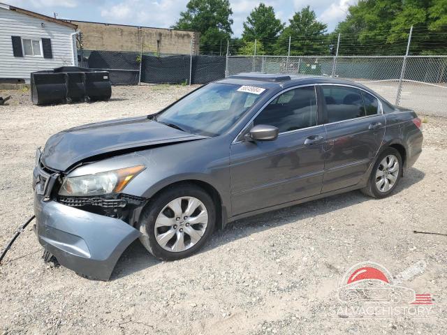 1HGCP2F84AA157478 2010 HONDA ACCORD photo no. 18