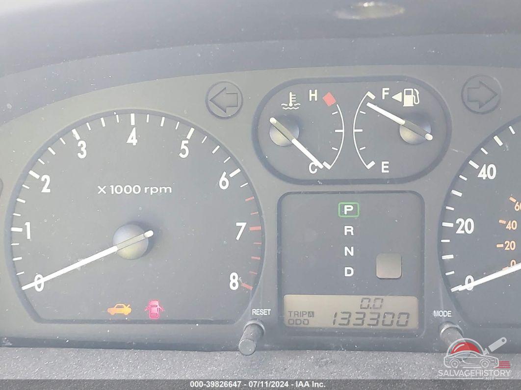 KNAGD126355398032 2005 KIA OPTIMA photo no. 7