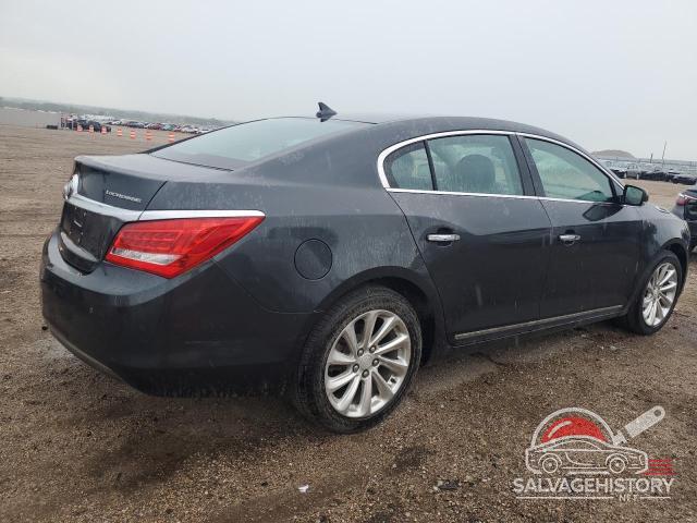 1G4GB5GR7EF164534 2014 BUICK LACROSSE photo no. 3