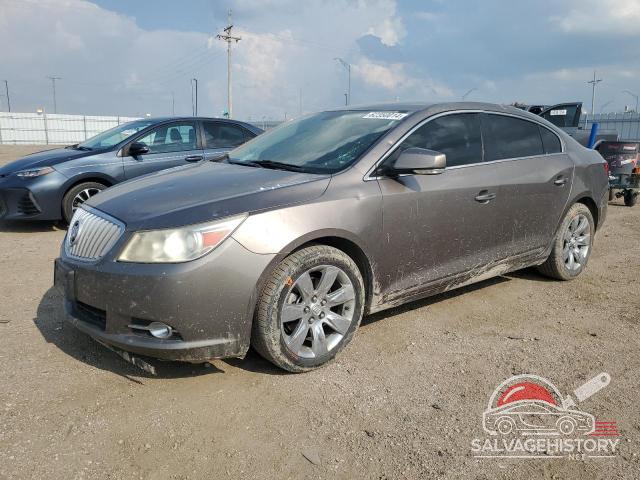 1G4GD5E32CF159134 2012 BUICK LACROSSE photo no. 1