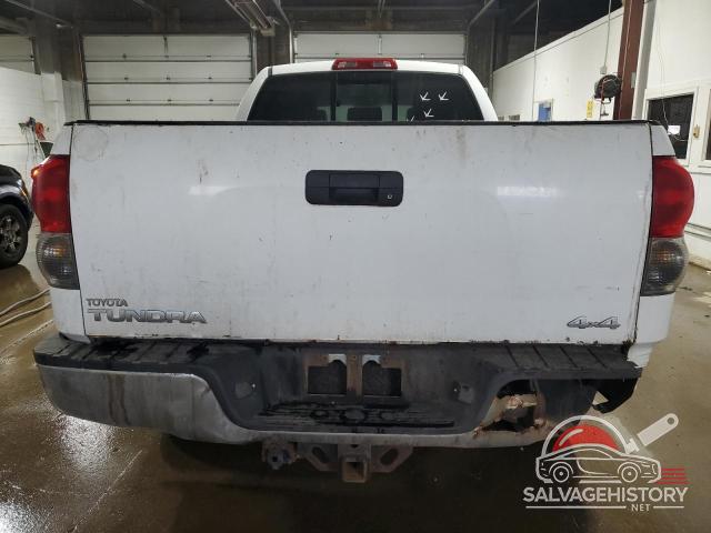 5TBBT54117S455584 2007 TOYOTA TUNDRA photo no. 6