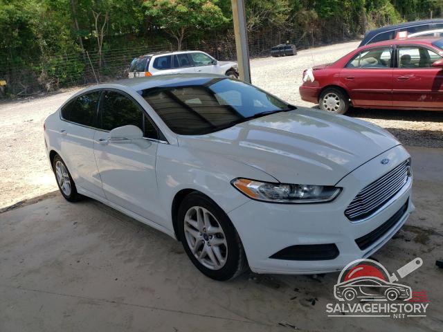 1FA6P0H73F5124319 2015 FORD FUSION photo no. 4