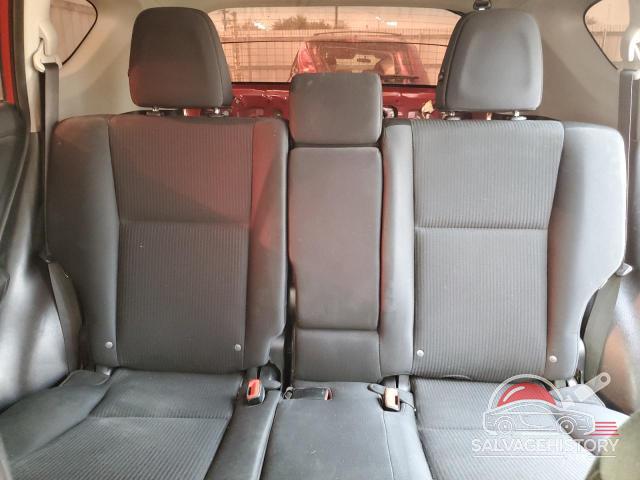 2T3BFREV9FW276973 2015 TOYOTA RAV4 photo no. 10