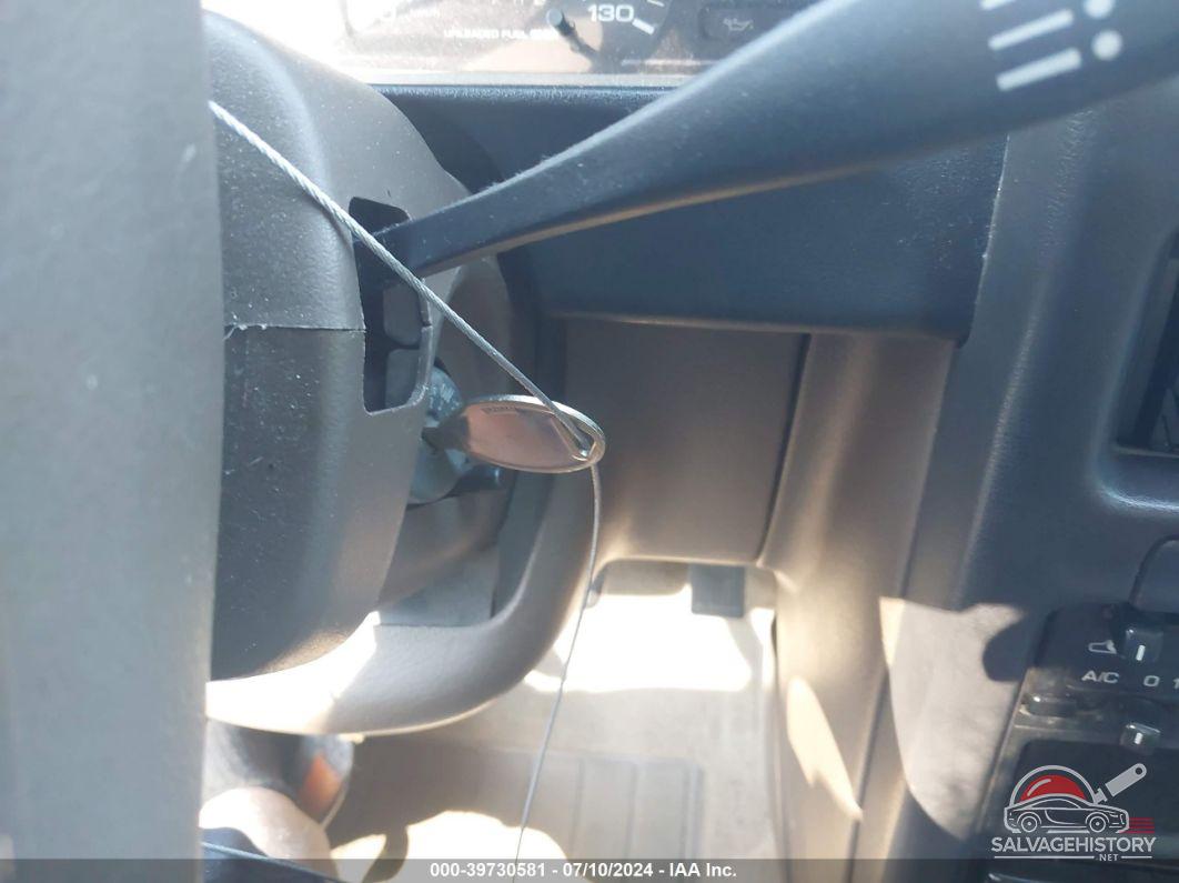 1N4EB32A2NC778609 1992 NISSAN SENTRA photo no. 11