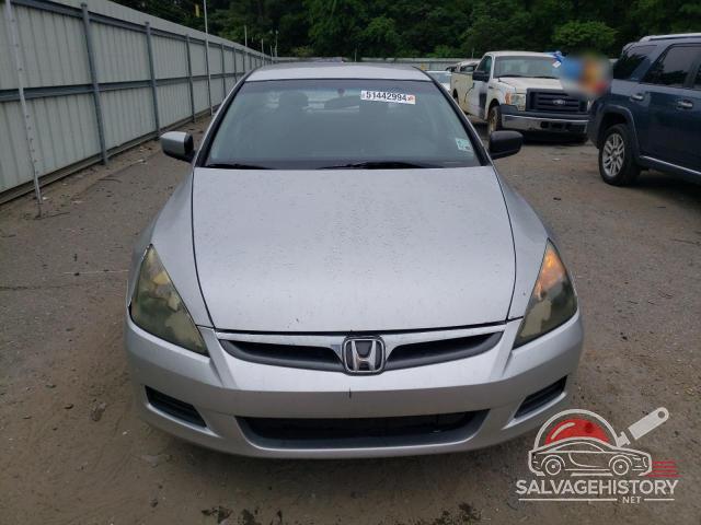 1HGCM56497A095155 2007 HONDA ACCORD photo no. 5