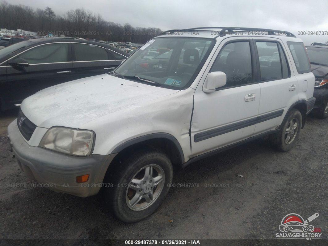 JHLRD1868XC047427 1999 HONDA CR-V photo no. 2