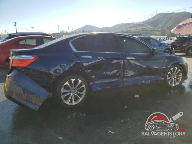 1HGCR2F54DA036180 2013 HONDA ACCORD photo no. 3