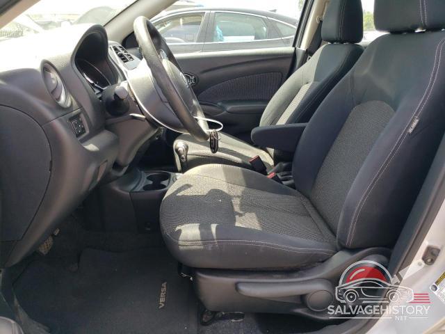 3N1CN7AP5EL821806 2014 NISSAN VERSA photo no. 7
