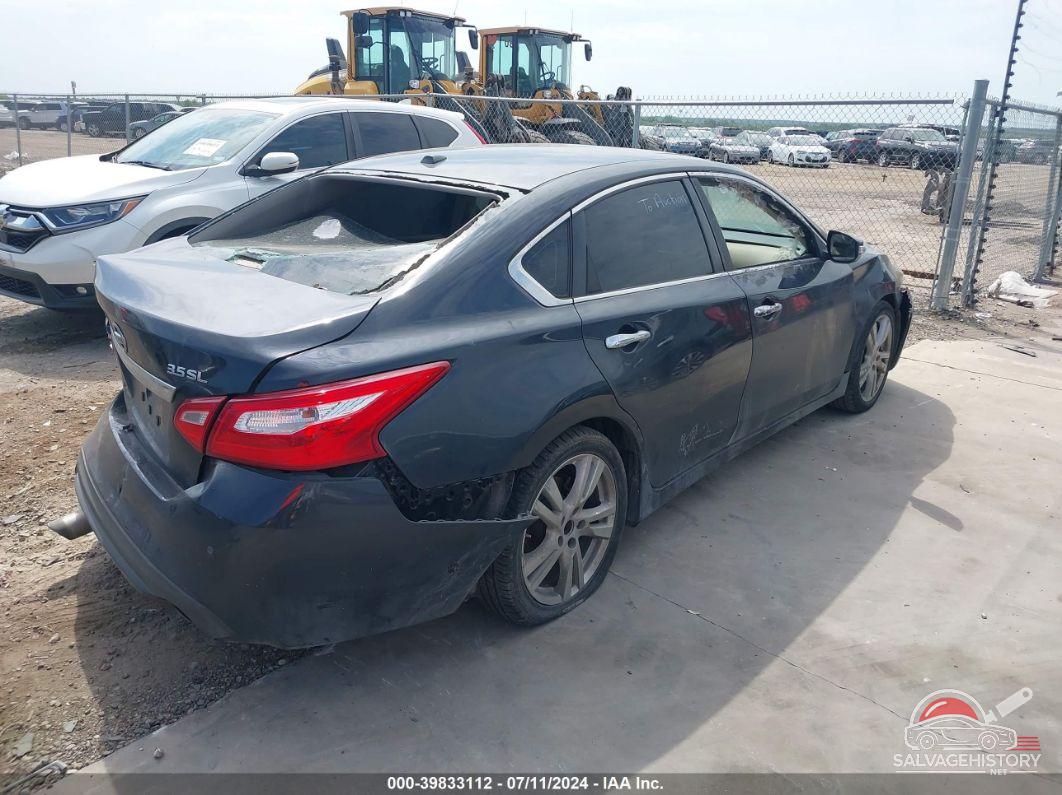 1N4BL3AP7GC113441 2016 NISSAN ALTIMA photo no. 4