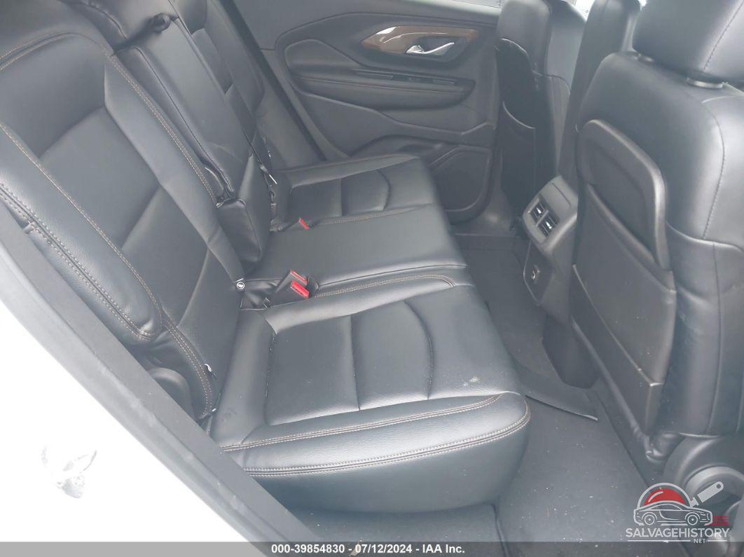 3GKALMEVXLL336905 2020 GMC TERRAIN photo no. 8