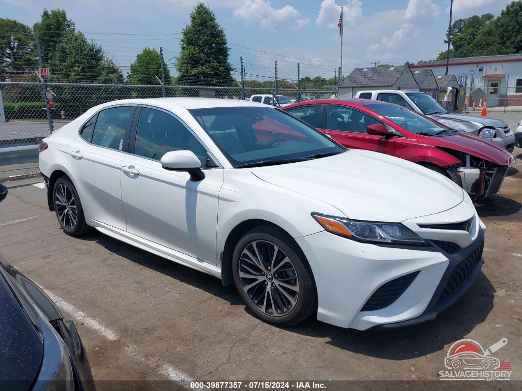4T1B11HK6JU661779 2018 TOYOTA CAMRY photo no. 21