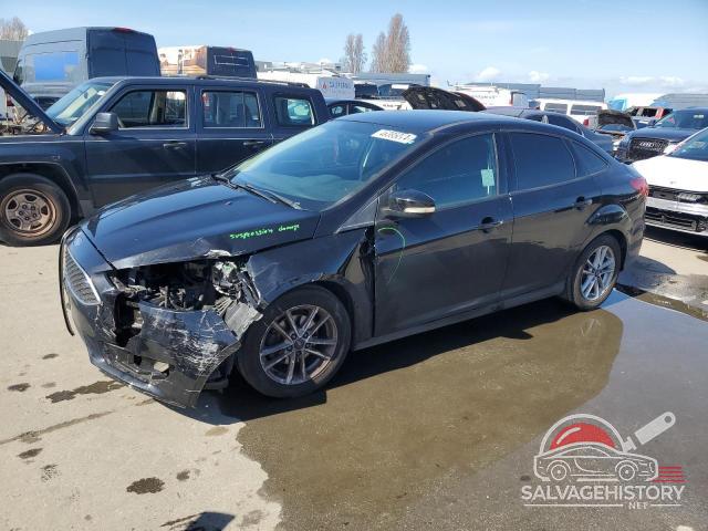 1FADP3F2XGL365582 2016 FORD FOCUS photo no. 23