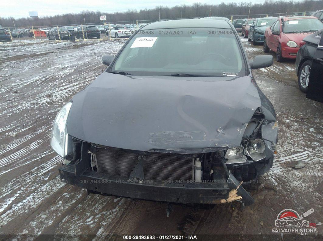 1N4AL2AP2CN457005 2012 NISSAN ALTIMA photo no. 6