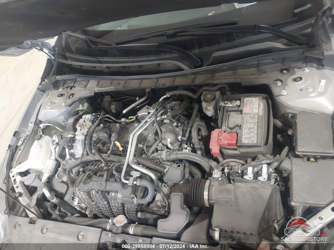 1N4BL4DV5PN332161 2023 NISSAN ALTIMA photo no. 10