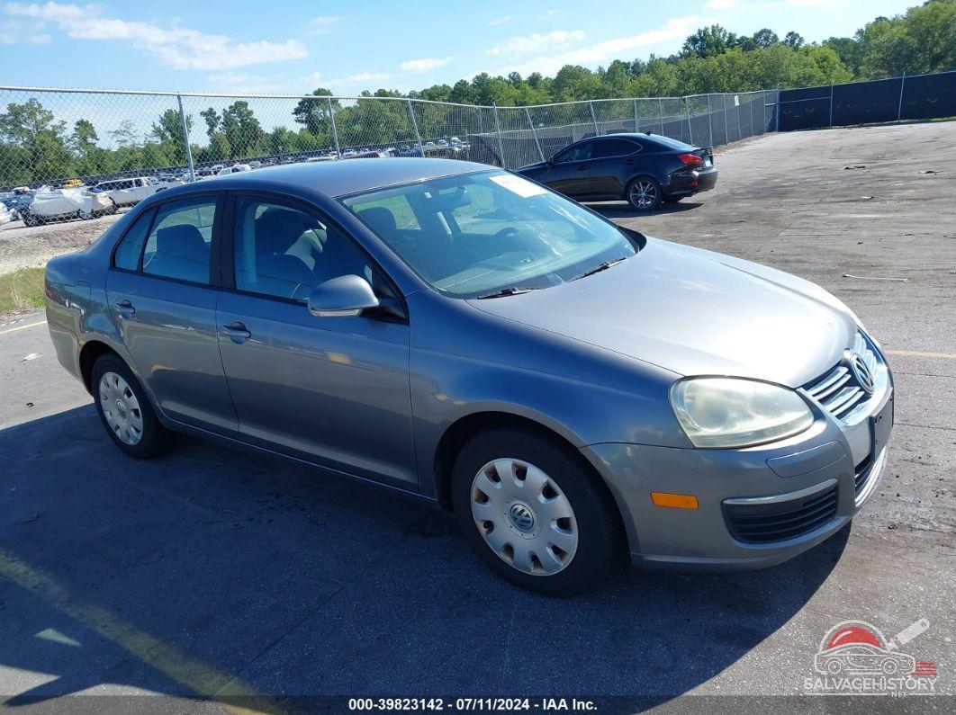 3VWPF71K66M659466 2006 VOLKSWAGEN JETTA photo no. 17
