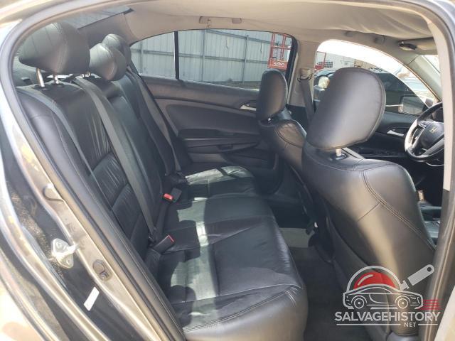 1HGCP2F6XCA218124 2012 HONDA ACCORD photo no. 10