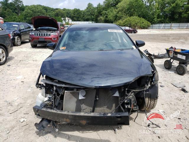 4T1BF1FK0CU119780 2012 TOYOTA CAMRY photo no. 5