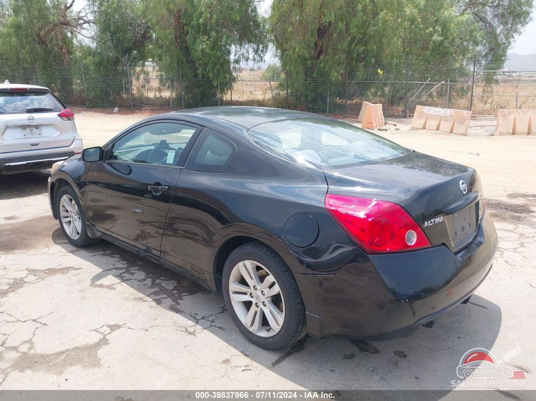 1N4AL2EP3DC240246 2013 NISSAN ALTIMA photo no. 3