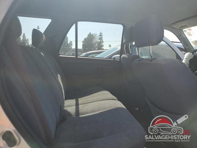 JT3GM84R3Y0068853 2000 TOYOTA 4RUNNER photo no. 11