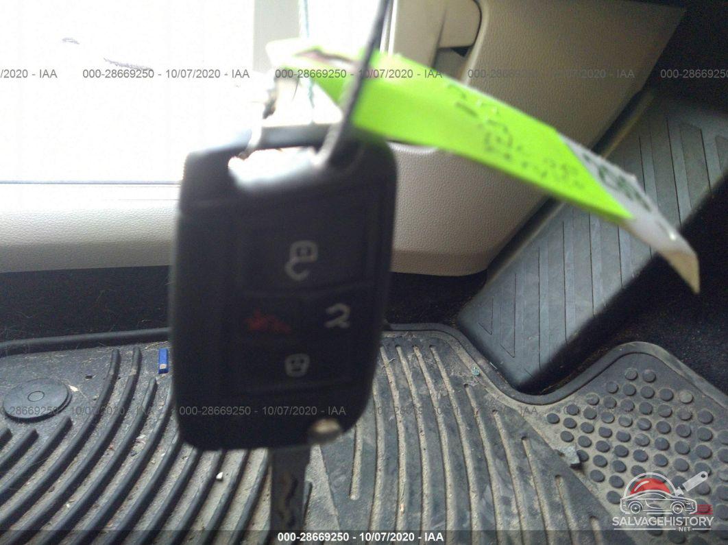 3VW2A7AU5FM036611 2015 VOLKSWAGEN GOLF photo no. 11