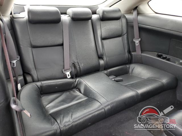 JTKDE167360100527 2006 TOYOTA SCION photo no. 10