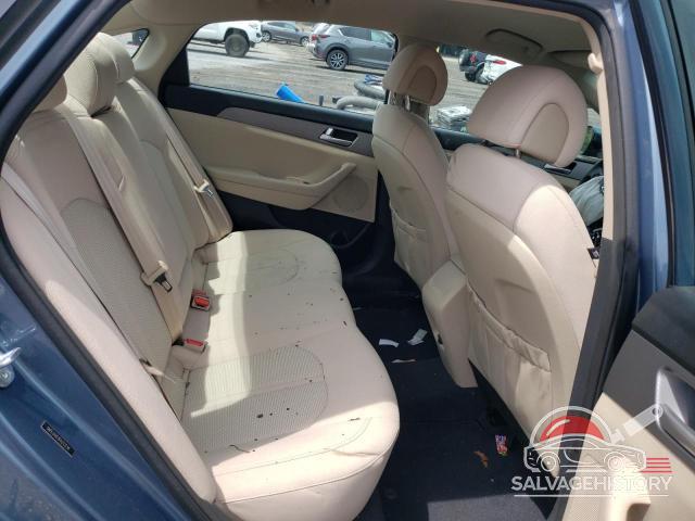 5NPE24AF8FH212134 2015 HYUNDAI SONATA photo no. 10