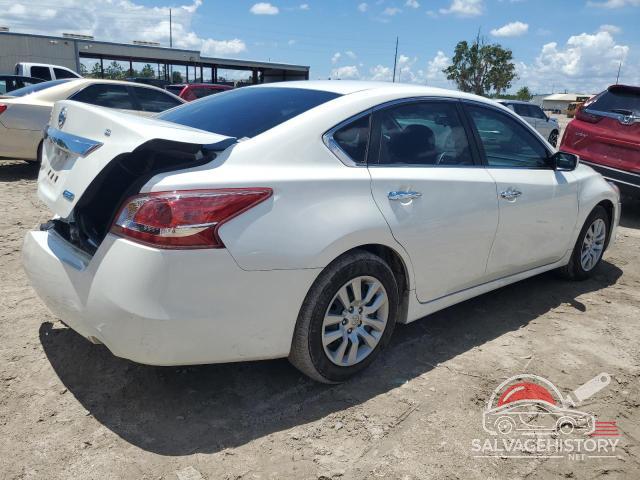 1N4AL3APXDC198654 2013 NISSAN ALTIMA photo no. 3