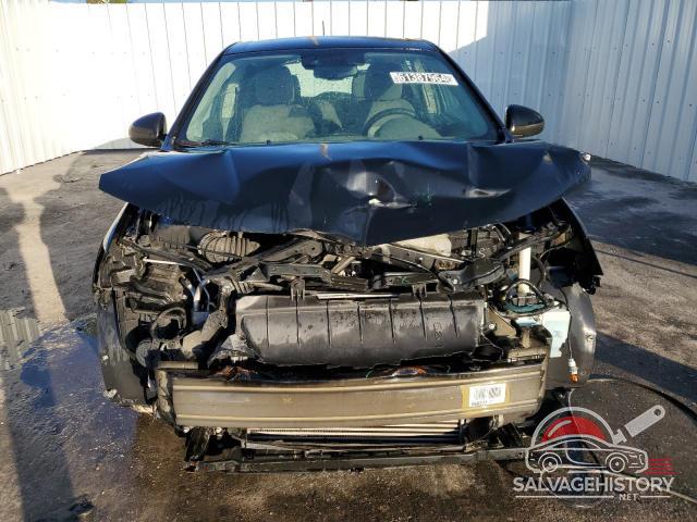 1G1JG6SB7L4129165 2020 CHEVROLET SONIC photo no. 5