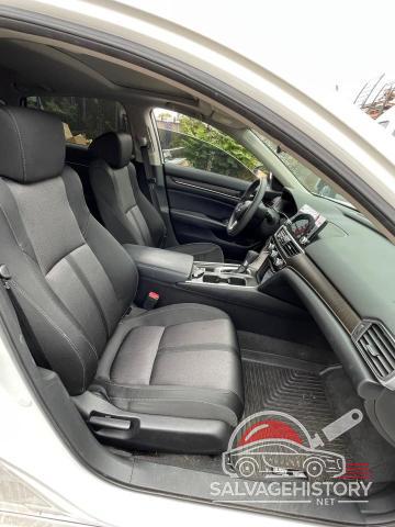1HGCV1F41JA229914 2018 HONDA ACCORD photo no. 5
