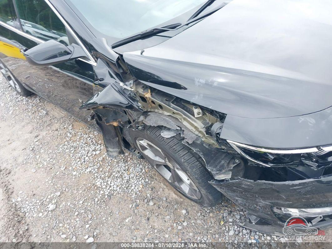 1G1ZD5ST6PF190676 2023 CHEVROLET MALIBU photo no. 6
