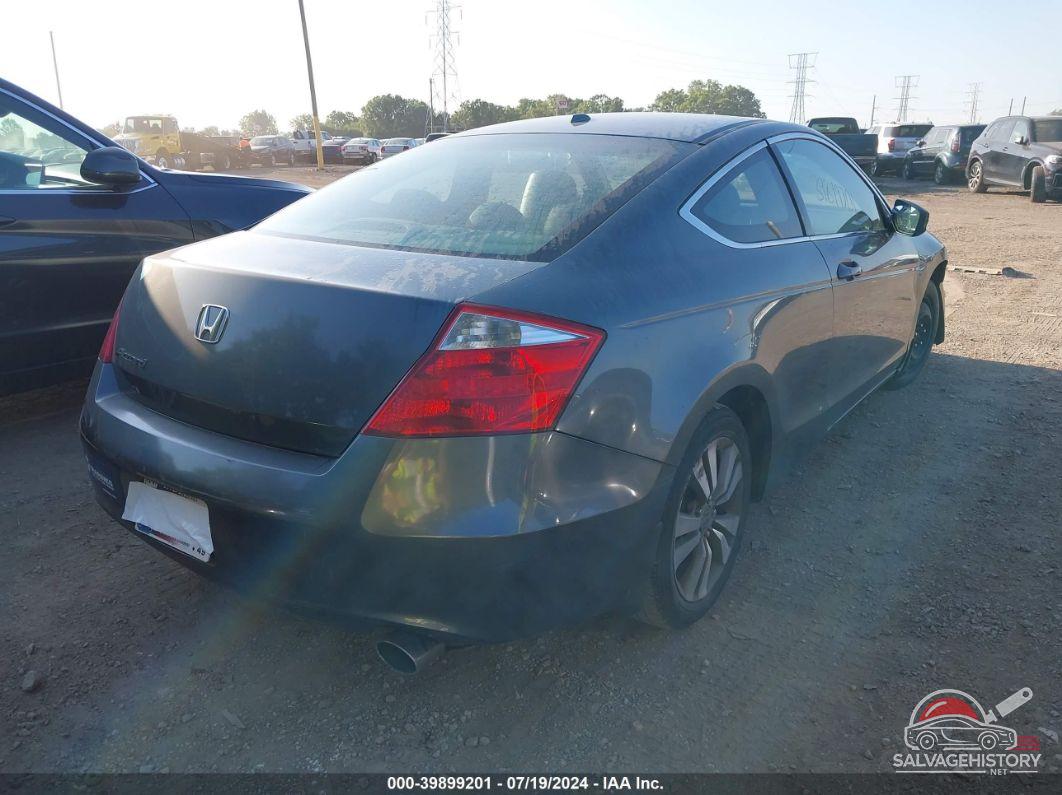 1HGCS12828A009337 2008 HONDA ACCORD photo no. 4