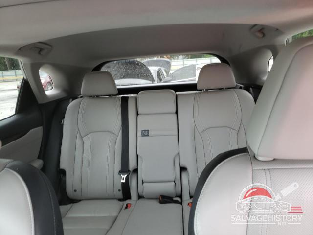 2T2ZZMCA4HC038918 2017 LEXUS RX350 photo no. 10