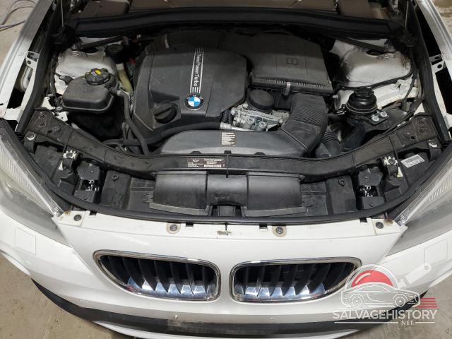 WBAVM5C59EVV91922 2014 BMW X1 photo no. 11