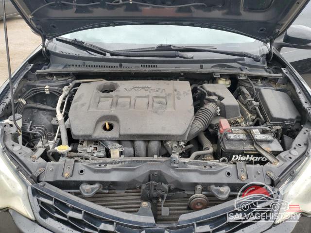 2T1BURHE6FC446797 2015 TOYOTA COROLLA photo no. 11