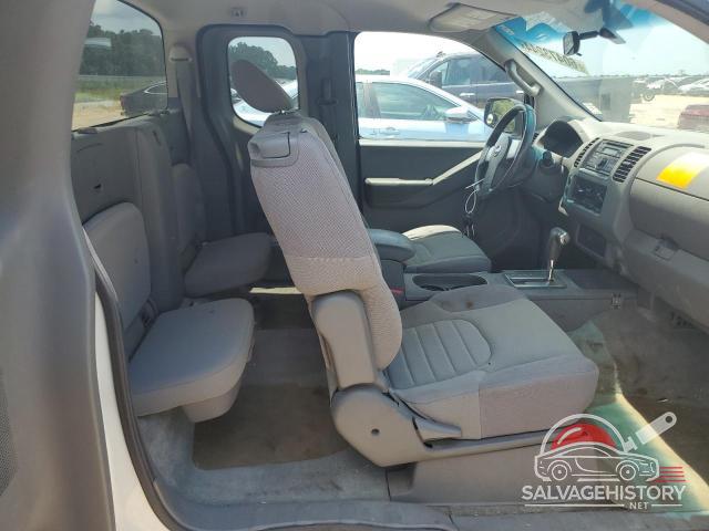 1N6BD0CT5DN754178 2013 NISSAN FRONTIER photo no. 10