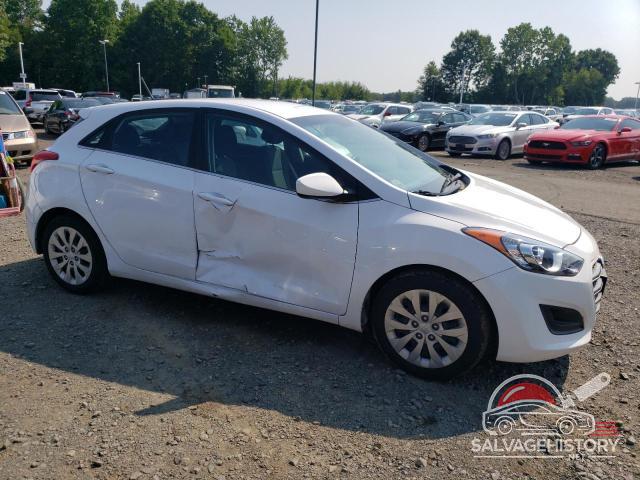 KMHD35LH8HU376646 2017 HYUNDAI ELANTRA photo no. 4