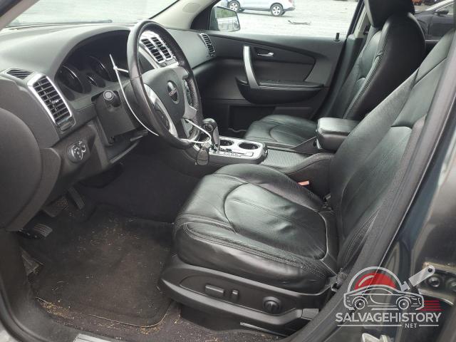 1GKKVRED6BJ158886 2011 GMC ACADIA photo no. 7