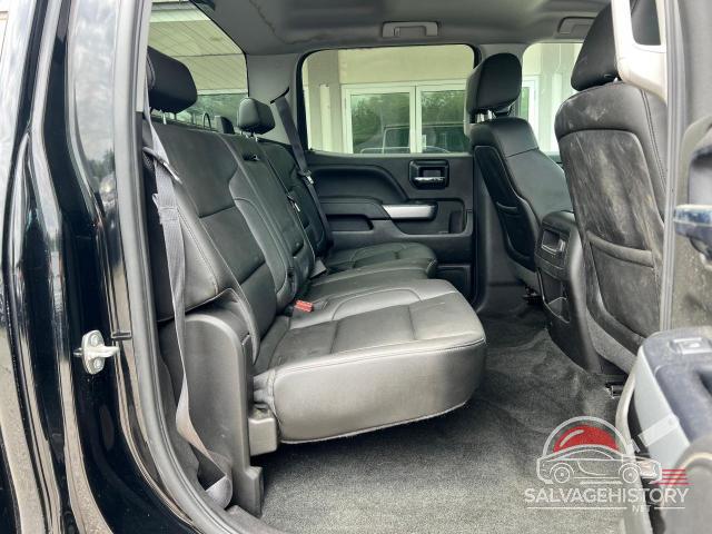 3GCUKSEC6EG314149 2014 CHEVROLET ALL Models photo no. 6