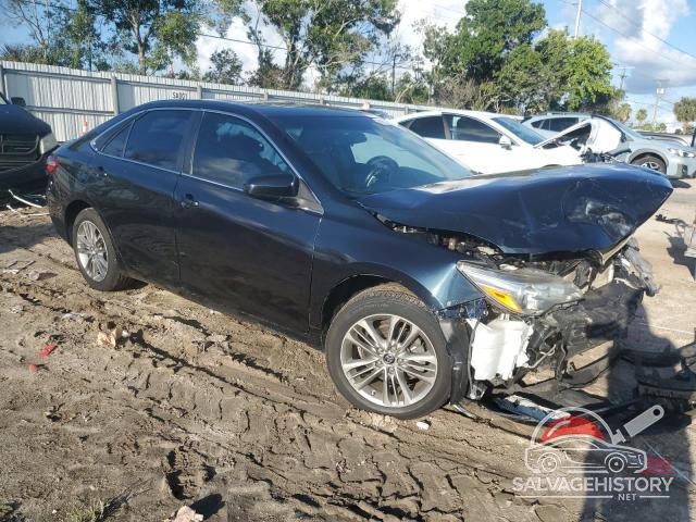 4T1BF1FK8FU954918 2015 TOYOTA CAMRY photo no. 4