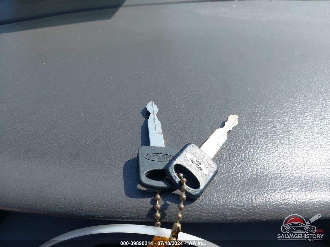 2FMDA51U7WBB23777 1998 FORD WINDSTAR photo no. 11