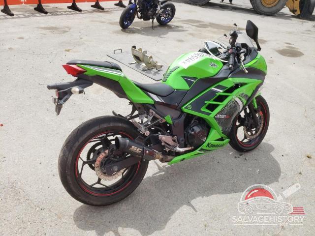 JKAEX8A19FDA23976 2015 KAWASAKI ALL OTHER photo no. 4