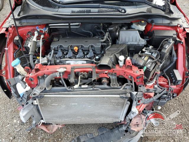 3CZRU6H74GM750955 2016 HONDA HR-V photo no. 12