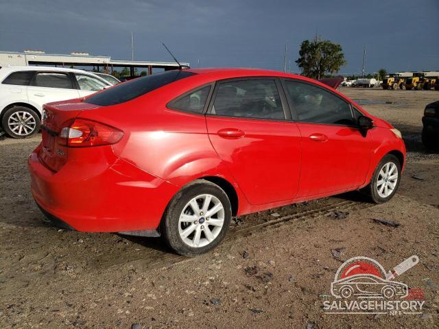 3FADP4BJ2CM175951 2012 FORD FIESTA photo no. 3
