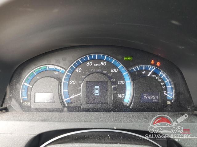 4T1BD1FK6CU005921 2012 TOYOTA CAMRY photo no. 9