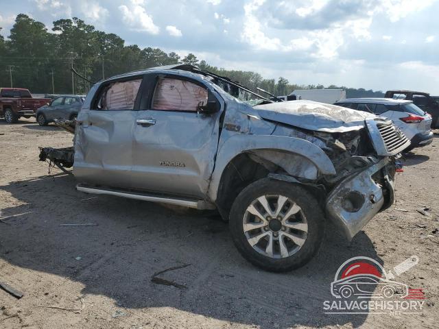 5TFHW5F12AX111186 2010 TOYOTA TUNDRA photo no. 4