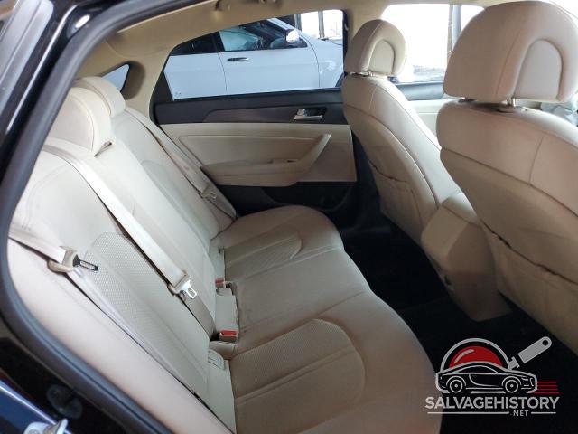 5NPE34AF0GH353214 2016 HYUNDAI SONATA photo no. 10