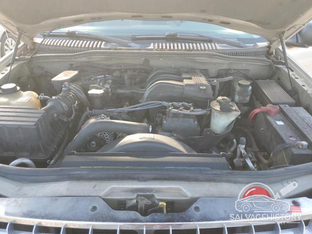 1FMZU73K15ZA19608 2005 FORD EXPLORER photo no. 12