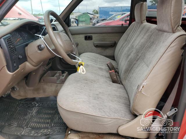 4TANL42N6XZ468975 1999 TOYOTA All Models photo no. 7