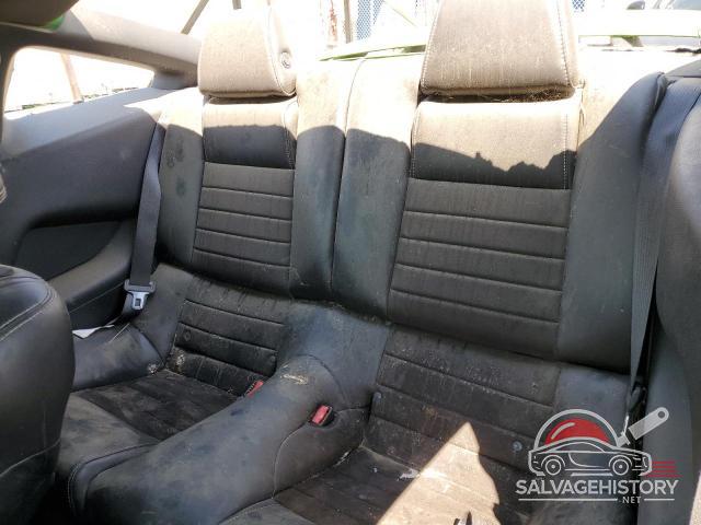 1ZVBP8CF2E5278456 2014 FORD MUSTANG photo no. 10