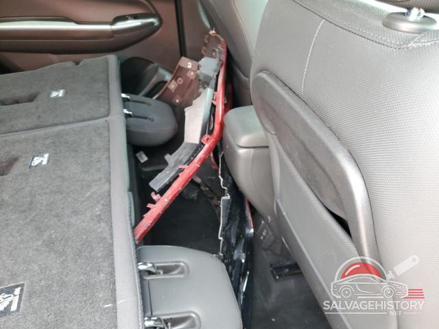 KL79MTSL4MB062450 2021 CHEVROLET TRAILBLZR photo no. 13